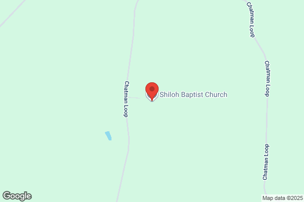 Shiloh Baptist Church