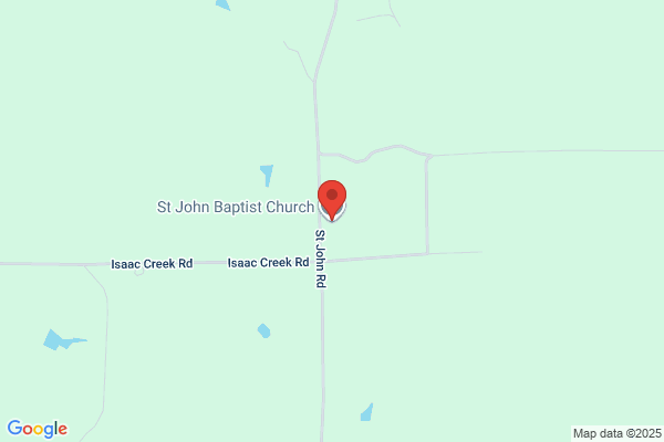 St John Baptist Church