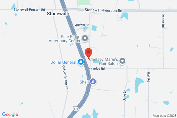 Sugar Shack the
