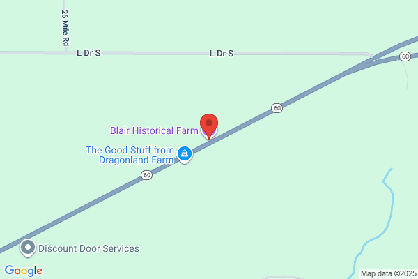 Blair Farm