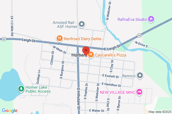 Five Star Pizza