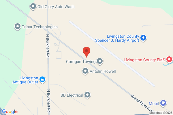 Hanks Welding Service