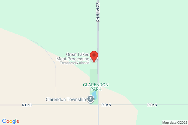 Nagel Meat Processing