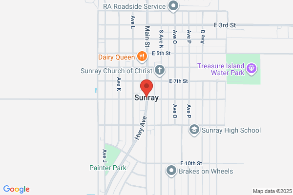 Sunnrayy