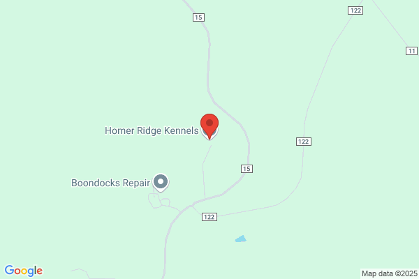 Homer Ridge Kennels