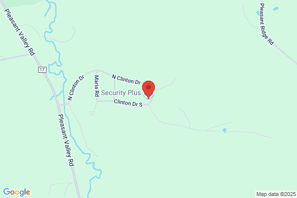 Security Plus