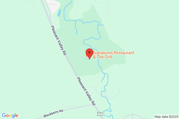 The Bridges Golf Club