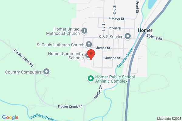 Homer High School