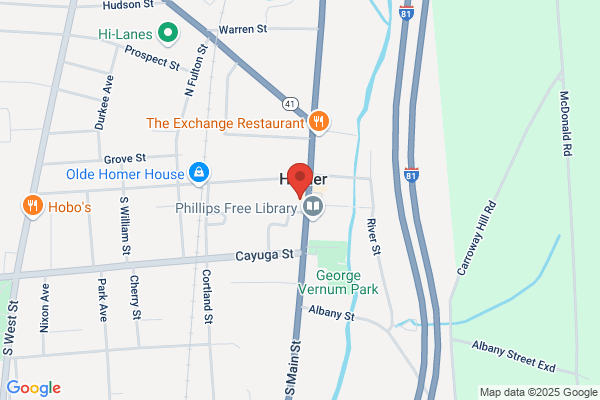 Robert J DeMarco Esq.
