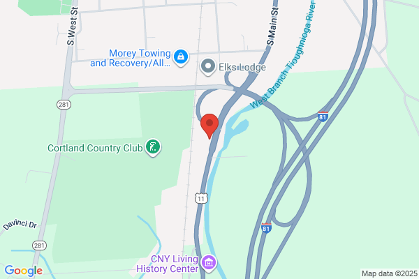 Albany International Monofilament Plant