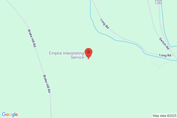 Empire Interpreting Service