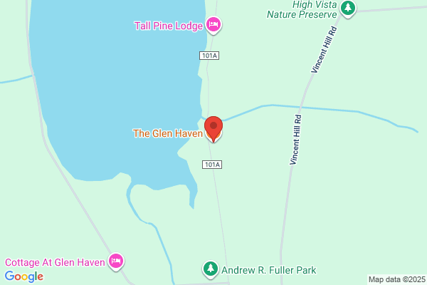 Glen Haven Restaurant