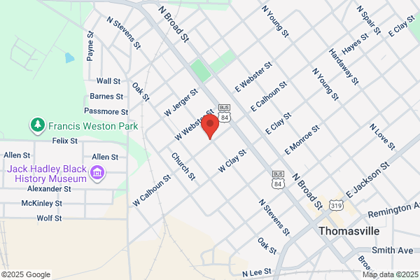 Scott Senior Center