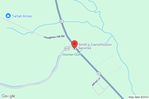Smiths Transmission Svce, Automatic Transmission Specialists