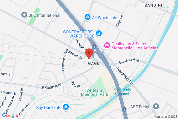Welders Warehouse Inc
