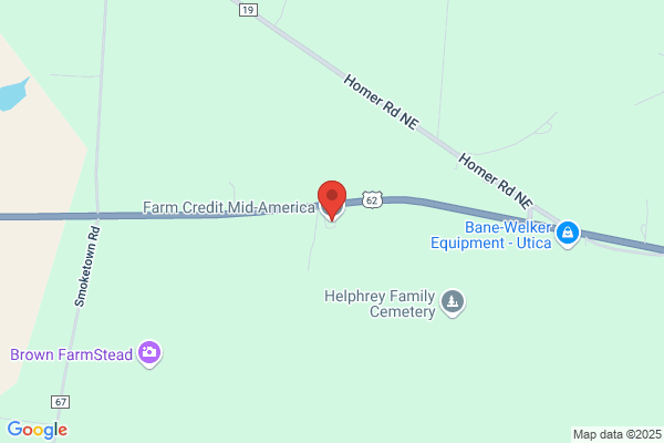 Farm Credit Services
