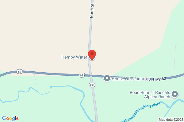 Hempy Water