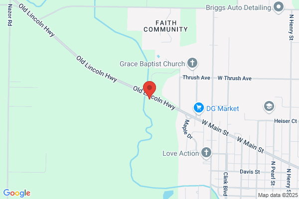 Tri County Auto Recycling