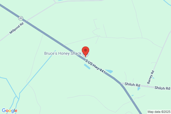 Bee Sweet Honey Company