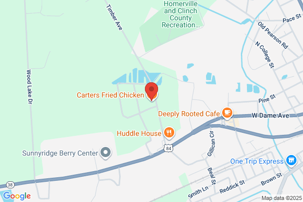 Churches Chicken