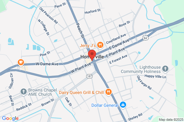 Richards Grocery & Seafood Market