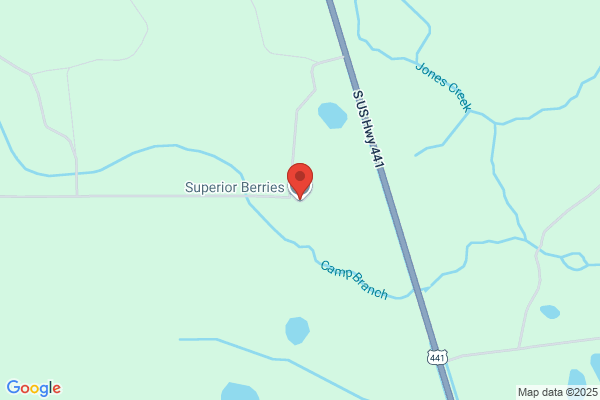 Superior Berries Co