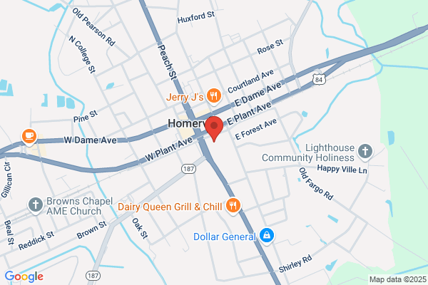 United Methodist Church Parsonage