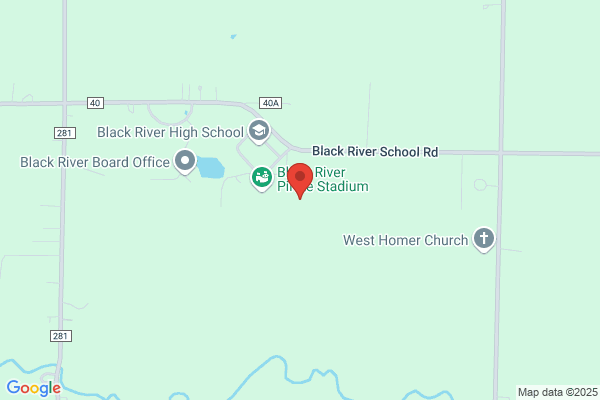 Black River Local School District, Middle School