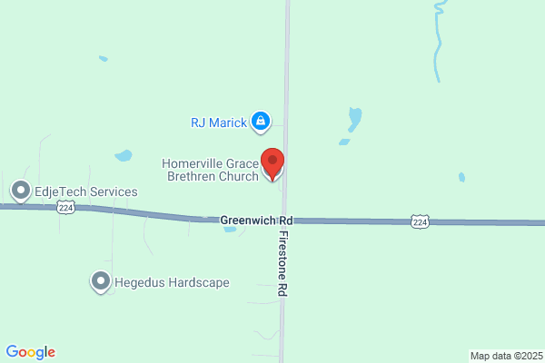 Grace Brethren Church