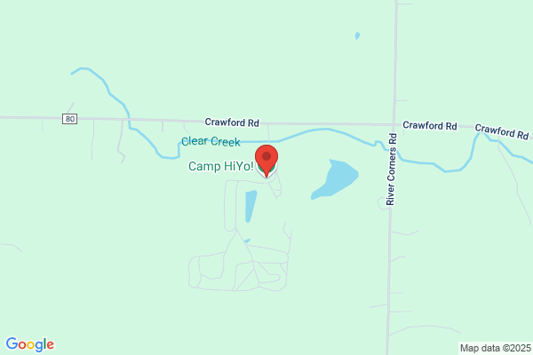 Homerville KOA Holiday