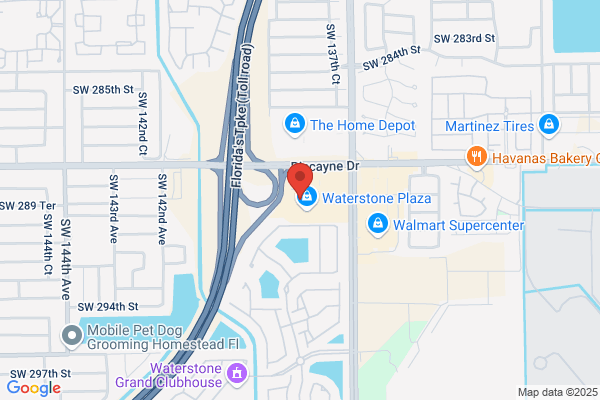 Publix Super Market at Waterstone Plaza
