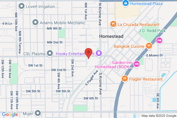 Homestead Main Street, Nonprofit