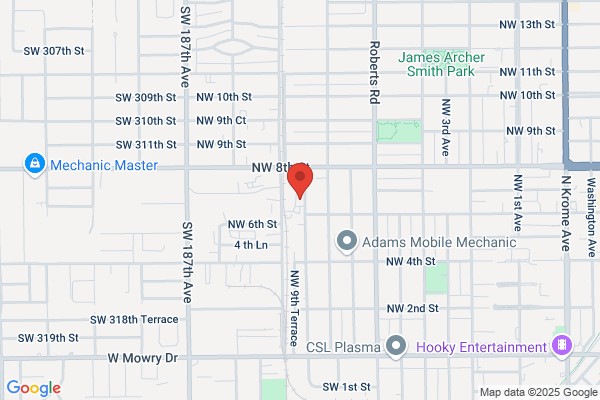 Lovett Irrigation Inc