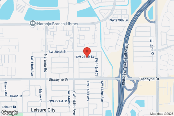 AirCool Miami Inc