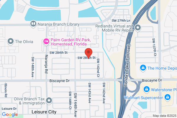 Aircool Miami Inc