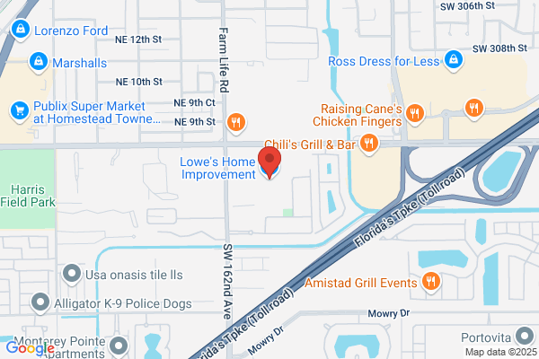 Lowe's Installation Services