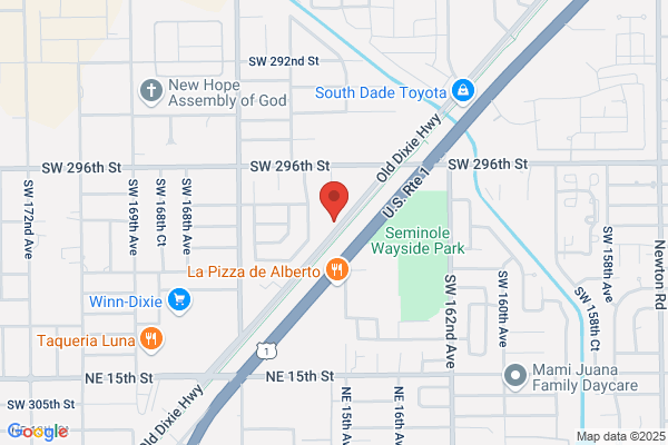 South Dade Air Conditioning & Refrigeration Inc