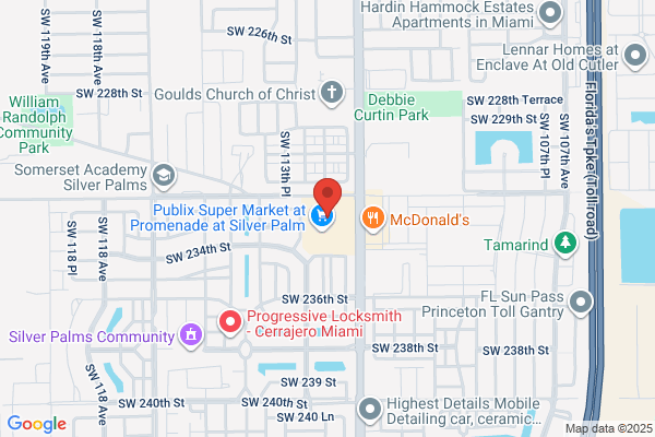 Publix Liquors at Promenade at Silver Palm