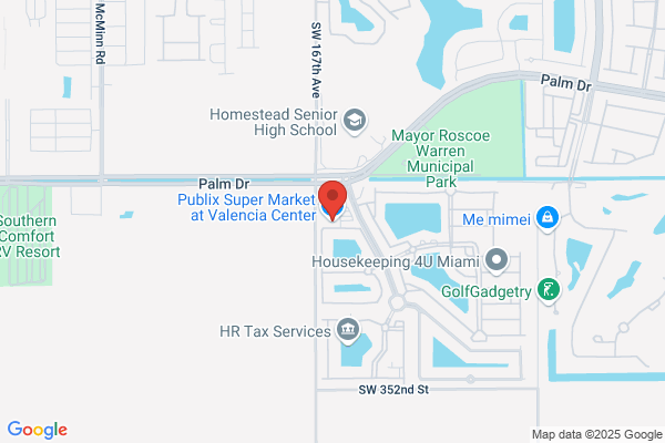 Publix Liquors at Valencia Center