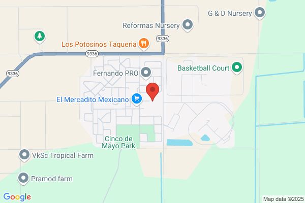 Everglades Community Association