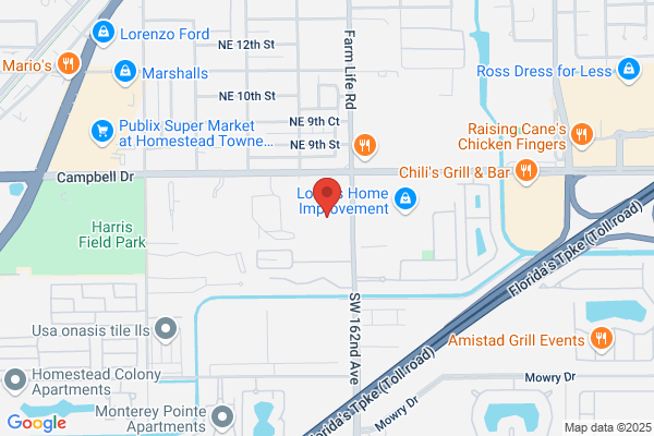 Gator Mango Way Apartments