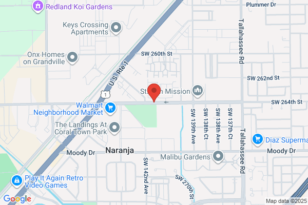 Naranja Villas Apartments