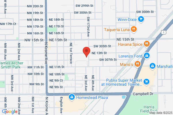 Remington Apartments