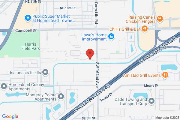 Riverwalk Apartments