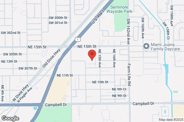 Winchester Garden Apartments