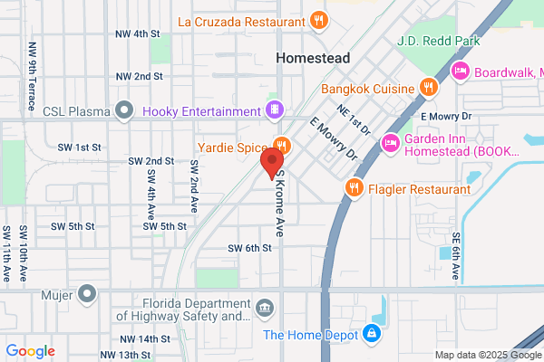 Rodriguez Service & Repair