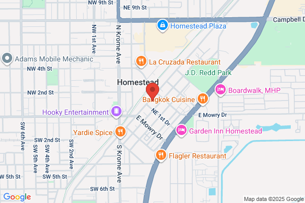 Gonzalez Auto Center