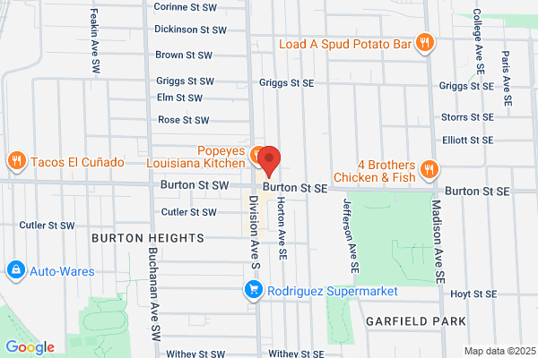 Morales Auto Body Shop