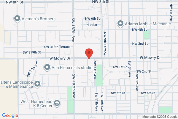 Flamingo Auto Recycling Corporation