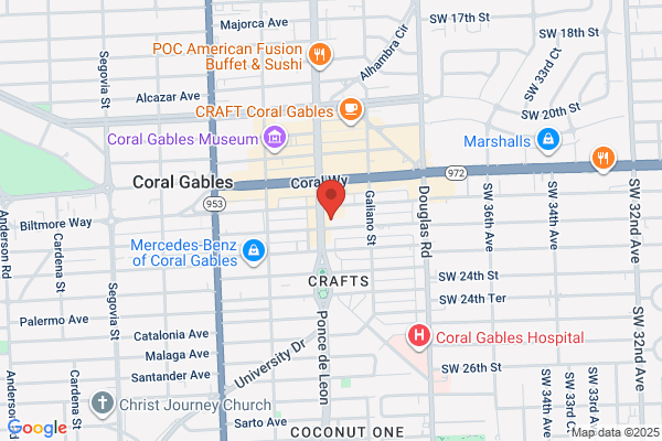 Florida City Engineering Contracting Inc